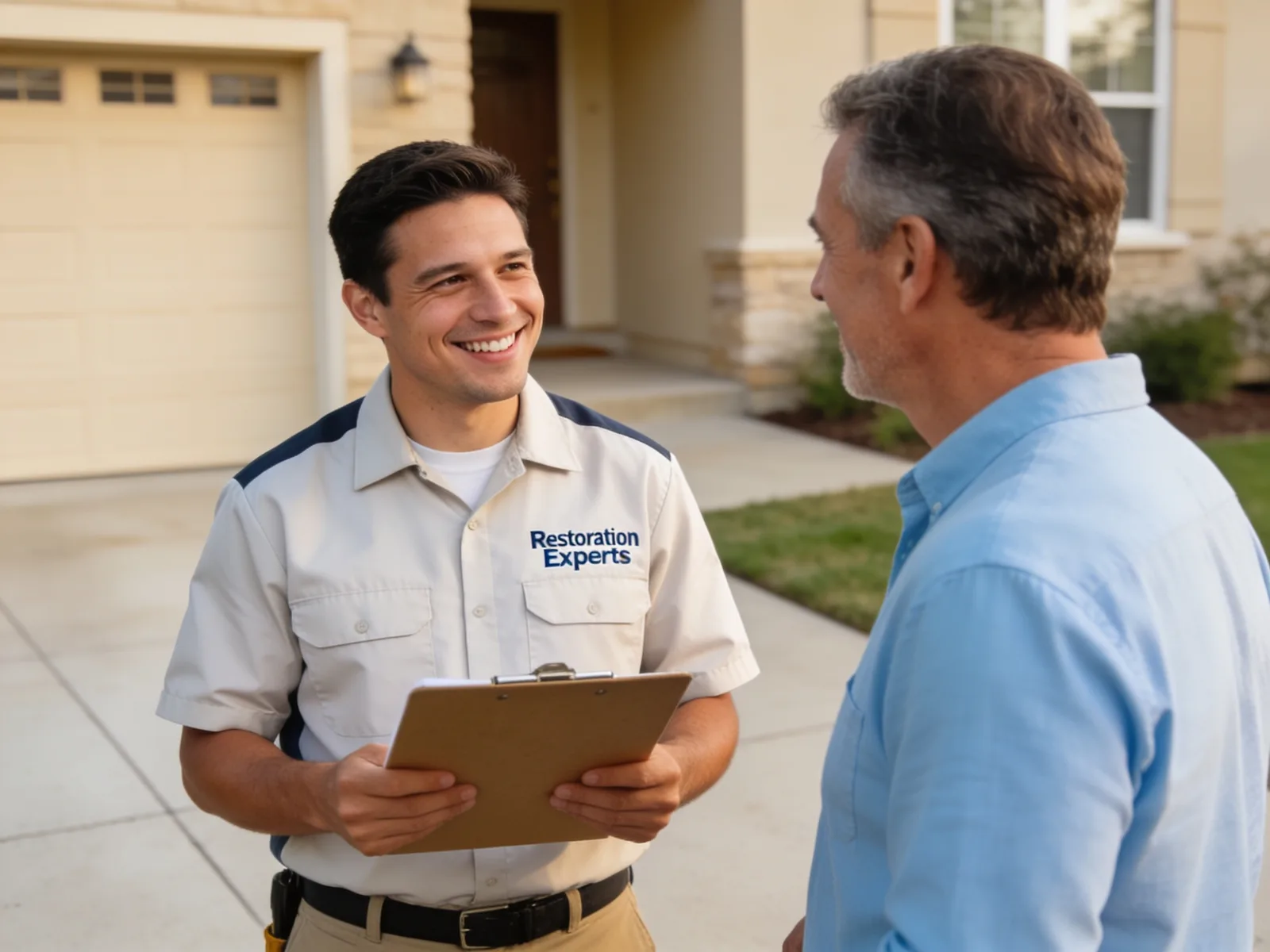 Water Damage Cleanup Tyrone, NM FAQs